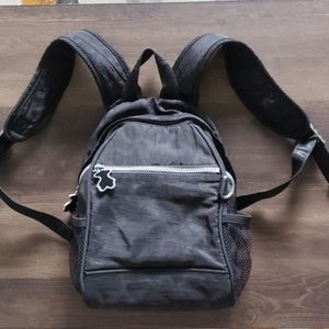 Mini Back Pack